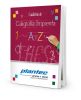 Cuaderno de Caligrafia  n 3 Imprenta  (9931) Plantec