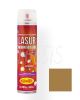 Lasur Aerosol 440 cc satinado roble oscuro 2348 Kuwait