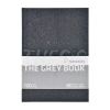 Cuaderno Hahnemuhle the grey book 120 gr A4 80 hojas