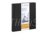 Cuaderno D & S 140 g 14 x 14 x 160 hojas (10628225) Hahnemuhle