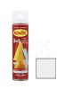 Pintura Aerosol  440 cc Mate blanco Kuwait