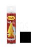 Pintura Aerosol  440 cc Mate negro Kuwait