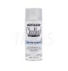 Pintura aerosol Chalked 340 g ultra mate Protective Topcoat transparente mate Rust Oleum