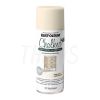 Pintura Aerosol Chalked 340 g Ultra Mate crema gasa (302596) Rust Oleum