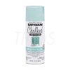 Pintura en aerosol Chalked azul sereno 432 ml Rust Oleum