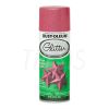 Pintura en aerosol efecto Glitter rosa brillante 440 ml  Rust Oleum