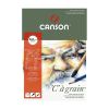 Block C a grain 224 gr A4 x 30 hojas Canson