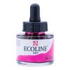 Tinta de Dibujo  Acuarela 30 ml  magenta 337 Talens Ecoline