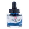 Tinta de Dibujo  Acuarela 30 ml indigo 533 Talens Ecoline