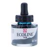 Tinta de Dibujo  Acuarela 30 ml  gris oscuro 706 Talens Ecoline