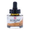 Tinta de Dibujo  Acuarela 30 ml  ocre amarillo 227 Talens Ecoline