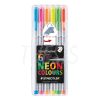 Microfibra Staedtler triplus fineliner x 6 neon 