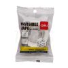 Cinta Adhesiva invisible 18mm x 25 m  E30940  Deli