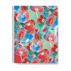 Cuaderno 16.21 Bloom 80 hojas rayado Arte