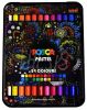 Crayones Posca pastel al oleo x 24 colores 