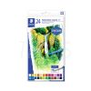 Crayones Karat Aquarell x 24  223 C 24  (CRA22324) Staedtler