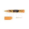 Marcador Acrylic Color L 6 mm amarillo oro 475 Alba