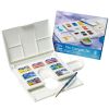 Acuarelas The Compact Set x 14 Cotman Winsor & Newton