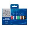 Acuarela pomos x 6 390635 Cotman Winsor & Newton