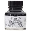 Tinta 14 cc 754 liquid indian ink Winsor & Newton