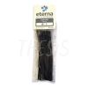 Carbonilla  n1 x 10 Negro Eterna