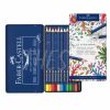 Lapices  Art Grip Acuarelables lata x 12 Faber Castell