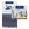 Lapices Faber Castell Goldfaber x 24