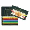 Lapices  Polychromos x  12 Faber Castell