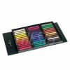 Pastel Tiza Faber Castell Polychromo x 36