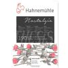 Block Hahnemuhle Nostalgie Diseno 190 g A3 x 50 hojas (10628211)