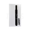 Cartuchos Lamy T10 Negro