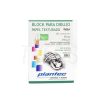 Block  Dibujo 210 g A5 40 hojas texturadas (15671) Plantec