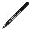 Marcador indeleble 54E Negro Faber Castell