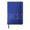 Cuaderno 14  x  21  96 hojas azul  3954 Talbot