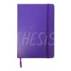 Cuaderno 14  x  21  96 hojas violeta  3962 Talbot