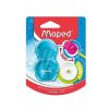 Sacapunta goma Loopy 1 orificio blister 049110 Maped