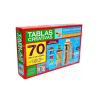 Juegos Tablas Creativas Torres y Edificios