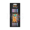 Microfibra Intensity pastel blister x 5 (968382) Bic