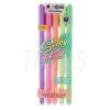 Roller pastel Coloring blister x 5 (3071105) Mooving