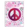 Cuaderno  16 x 21 con espiral Quitapesares  1205203 Mooving