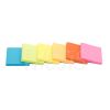 Papel notas 76 x 76 mm 100 hojas neon  NF03 Values