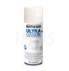 Pintura aerosol ultra Cover 2X semi brillante blanco 340 g (2621551) Rust Oleum