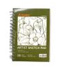 Block Sketch Pad 100 g 100 hojas  Hsskc69 15.2 x 21.5 Artmate