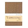 Cuaderno The Cappuccino Book 120 g A5 80 hojas (10628995) Hahnemuhle