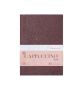 Cuaderno The Cappuccino Book 120 g A4 80 hojas (10628996) Hahnemuhle