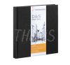 Cuaderno D & S 160 g 19.5 x 19.5 x 160 hojas (10628226) Hahnemuhle