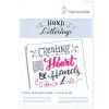 Block Hahnemuhle Hand Letteringr170 g A3 25 hojas (10628992)