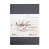 Cuaderno Nostalgie  A6 80 hojas (10628690) Hahnemuhle