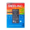 Block Fabriano Watercolour Studio 200 g 15X21 (A5) x 20 hojas (808275)