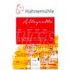 Block Hahnemuhle Allegretto para acuarela 150 g A3 10 hojas (10628011)